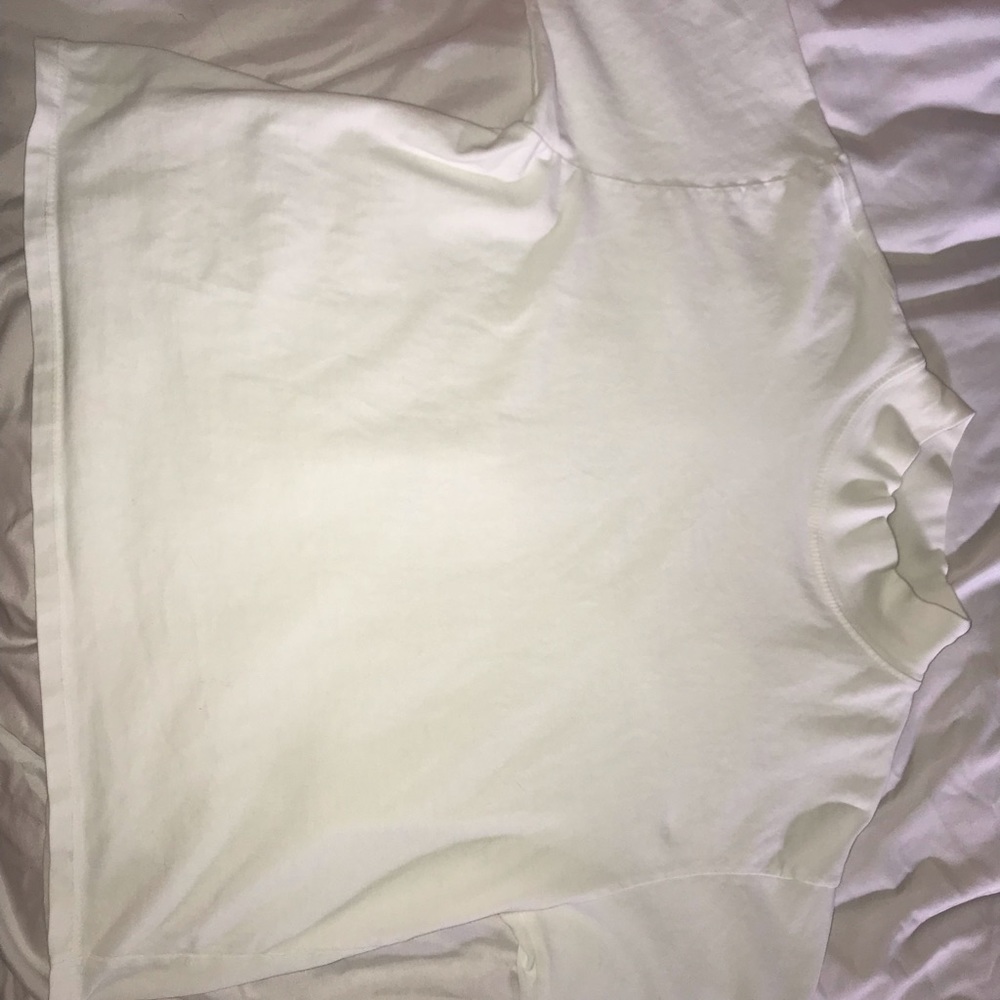 brandy melville jack turtleneck top